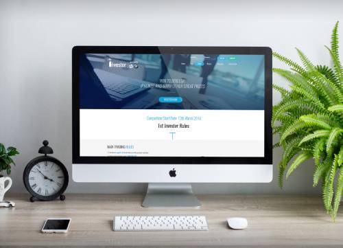 Разработка сайтов