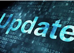 Обновление сайтов