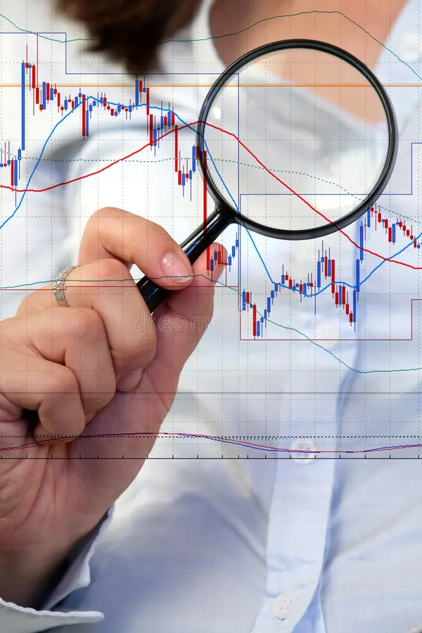 Исследование рынка