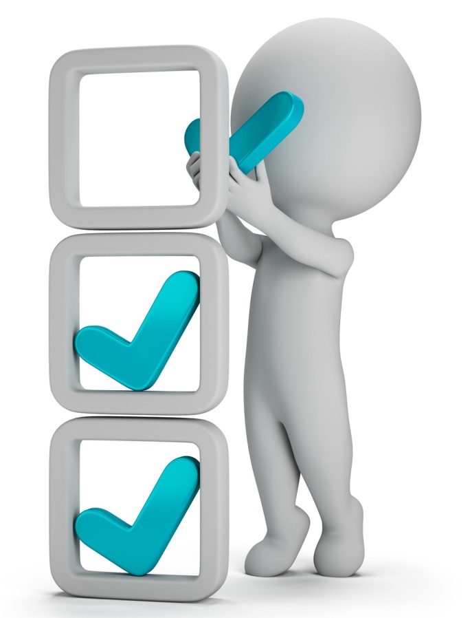 Определение задач сайта