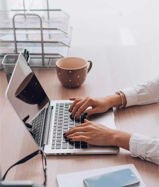 Контент и копирайт