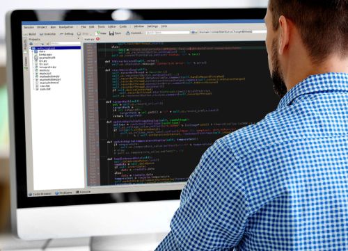 Техподдержка сайта